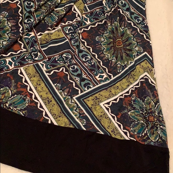 Karen Kane Dress - Picture 4 of 8